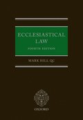 Ecclesiastical Law