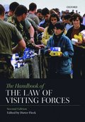 Handbook of the Law of Visiting Forces