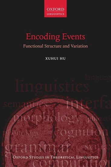 Encoding Events