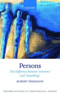 Persons