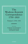 The Wodrow-Kenrick Correspondence 1750-1810