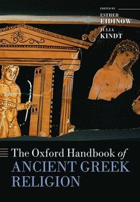 Oxford Handbook of Ancient Greek Religion