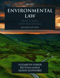 Environmental Law