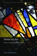 Sartre on Sin