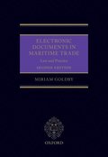 Electronic Documents in Maritime Trade