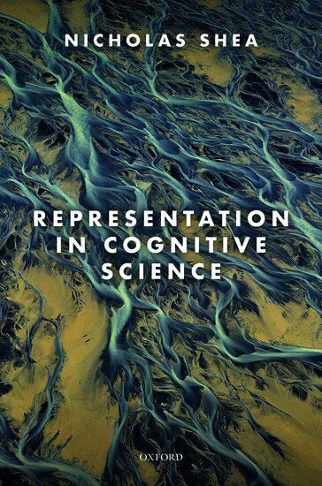 Nicholas Shea - Representation in Cognitive Science, Inbunden. Tillgänglighet: Lägg i varukorg