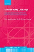 The New Party Challenge