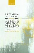 Liberalism, Neutrality, and the Gendered Division of Labor