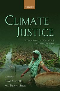 Climate Justice