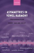 Asymmetries in Vowel Harmony