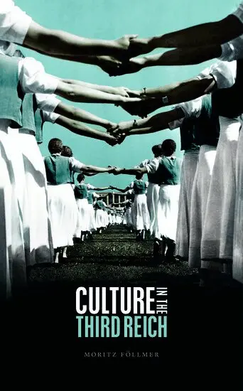 Moritz FÃ¶llmer - Culture in the Third Reich, Inbunden. Tillgänglighet: Lägg i varukorg