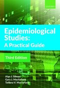 Epidemiological Studies: A Practical Guide