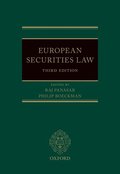 European Securities Law
