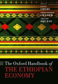 Oxford Handbook of the Ethiopian Economy