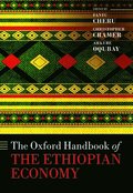 Oxford Handbook of the Ethiopian Economy