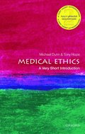 Medical Ethics: A Very Short Introduction