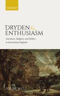 Dryden and Enthusiasm