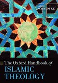 Oxford Handbook of Islamic Theology