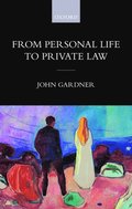 From Personal Life to Private Law