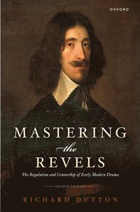 Mastering the Revels