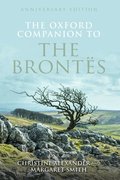 The Oxford Companion to the Bront�s