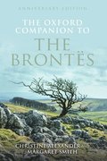 The Oxford Companion to the Bronts