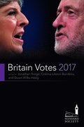 Britain Votes 2017