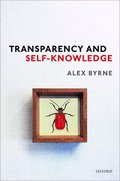 Transparency and Self-Knowledge