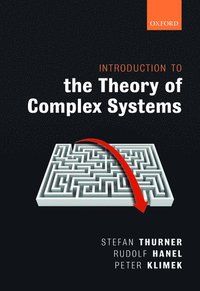 Introduction to the Theory of Complex Systems