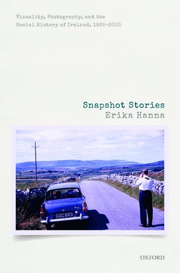 Erika Hanna - Snapshot Stories, Inbunden. Tillgänglighet: Lägg i varukorg
