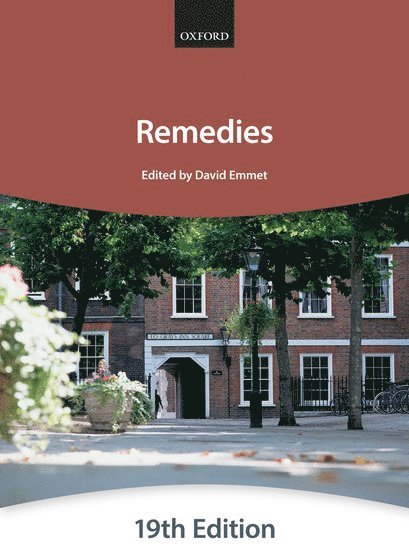 Remedies