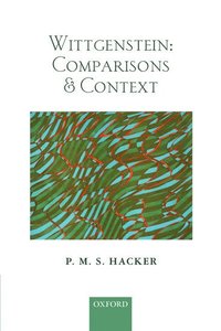 Wittgenstein: Comparisons and Context