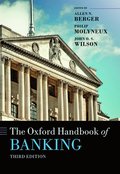 Oxford Handbook of Banking