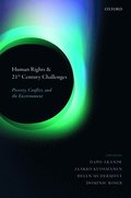 Human Rights and 21st Century Challenges