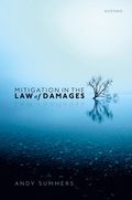 Mitigation in the Law of Damages