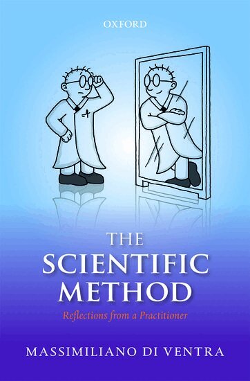 Massimiliano Di Ventra - The Scientific Method, Häftad. Tillgänglighet: Lägg i varukorg