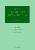 1949 Geneva Conventions