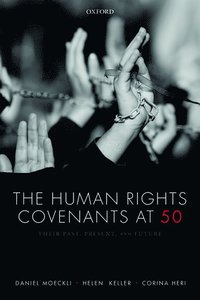 The Human Rights Covenants at 50