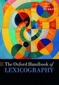 Oxford Handbook of Lexicography