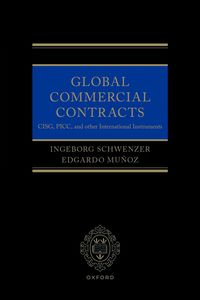 Global Commercial Contracts