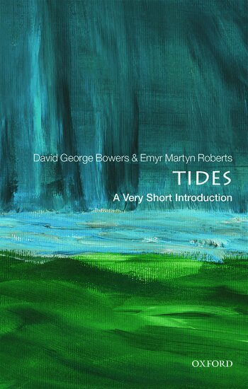 David George Bowers, Emyr Martyn Roberts - Tides, Häftad