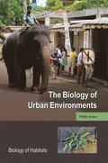 The Biology of Urban Environments