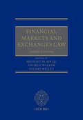 Financial Markets and Exchanges Law