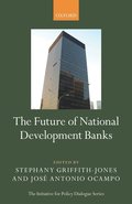 Future of National Development Banks