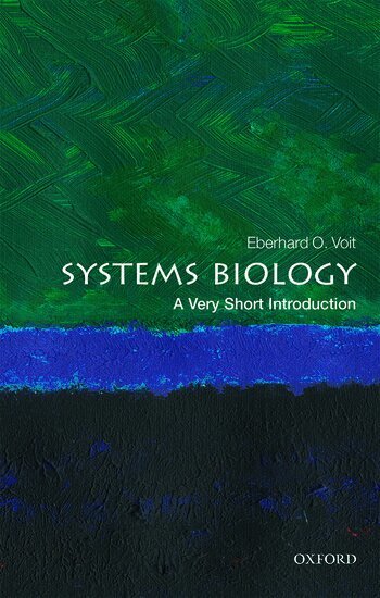 Eberhard O. Voit - Systems Biology, Häftad