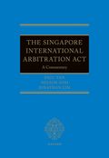 Singapore International Arbitration Act
