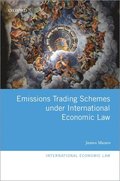 Emissions Trading Schemes under International Economic Law