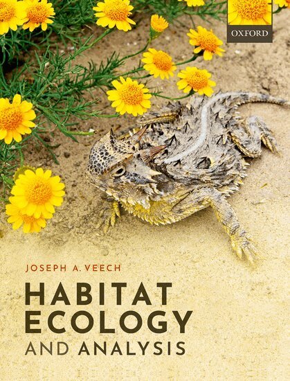 Joseph A. Veech - Habitat Ecology and Analysis, Inbunden. Tillgänglighet: Lägg i varukorg