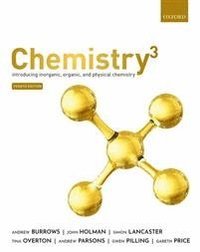 Chemistry³