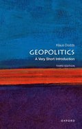 Geopolitics: A Very Short Introduction